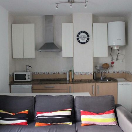 דירות רוטה Apartamento Puerta Al Mar מראה חיצוני תמונה