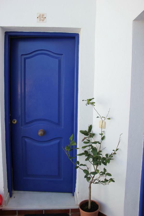 דירות רוטה Apartamento Puerta Al Mar מראה חיצוני תמונה